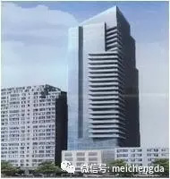 EB-5項目美國曼哈頓第十大道酒店最新動態