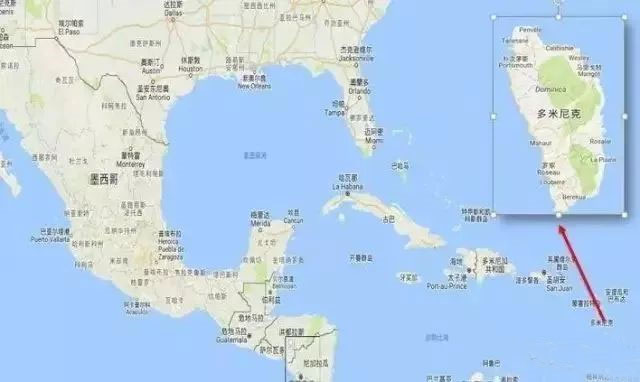 如何移民到多米尼克？這個加勒比小國的護照有多好用？